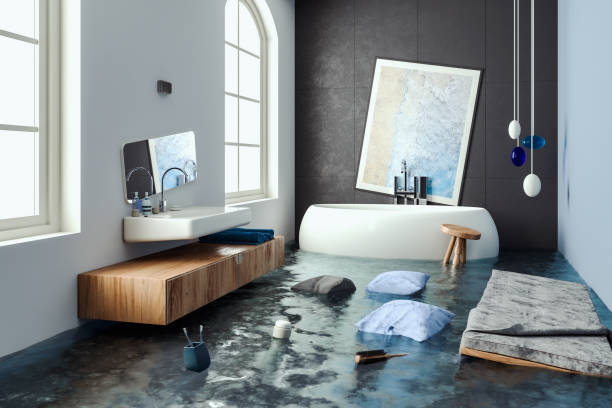 Best Water damage restoration near me  in Larchmont, NY