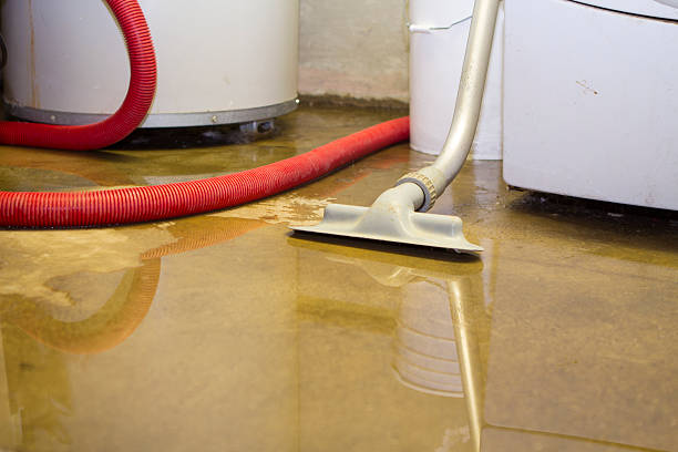 Reliable NY Water damage restoration Solutions