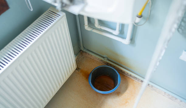 Best Sewage cleanup and water damage restoration  in Larchmont, NY