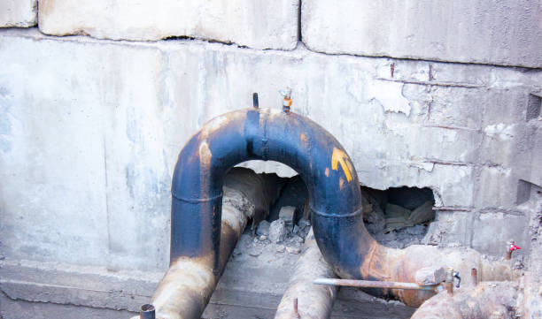 Best 24-hour water damage restoration  in Larchmont, NY