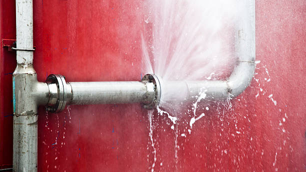 Best Water damage restoration company  in Larchmont, NY